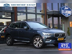 Volvo XC60 - 2.0 T6 Plug-in hybrid AWD Inscription Expression