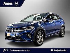 Volkswagen Taigo - 1.0 115pk TSI R-Line Edition Parkeersensoren | Adaptive cruise control | Licht en Zicht Pa