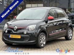 Renault Twingo - 1.0 SCe Collection Trekhaak/Airco/Cruise