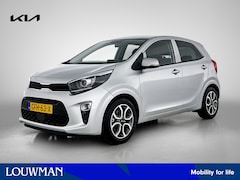 Kia Picanto - 1.0 DPi DynamicPlusLine €296 per maand op basis van financiering, zie voorbeeldberekening