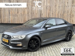 Audi A3 Limousine - 1.4 TFSI CoD Pro Line S Handgeschakeld | Bi-Xenon verlichting | Getint glas | Cruise & cli