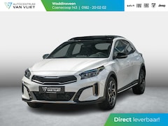 Kia XCeed - 1.5 T-GDi GT-PlusLine | Automaat | Pano dak | 18" velgen | Clima | Cruise | GT interieur