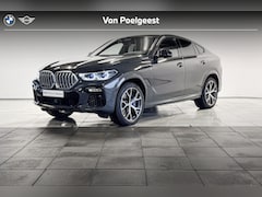 BMW X6 - xDrive40i High Executive