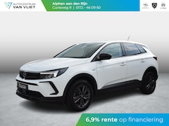 Opel Grandland - 1.2 Turbo Level 2 130 PK | AUTOMAAT | ACHTERUITRIJCAMERA | CARPLAY | WINTERPAKKET | ALL SE