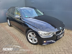 BMW 3-serie Touring - 316i Business Sport Stoelverw / Trekhaak / Xenon / Navi / PDC / Clima