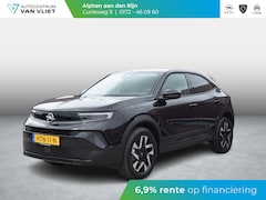 Opel Mokka - 1.2 Turbo Edition | 136 PK | NAVI PRO 10" | PARKEERSENSOREN MET CAMERA | STOELVERWARMING |