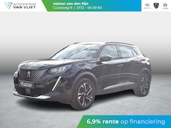 Peugeot 2008 - 1.2 PureTech Allure | navigatie | camera | cruise control | trekhaak