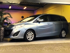 Mazda 5 - 5 1.8/Xenon/NAVI/ 7 zits