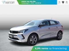 Opel Grandland - 1.2 Turbo Level 2 Edition | CARPLAY | PARKEERSENSOREN | WINTERPAKKET | E.C.C. | 16.837km