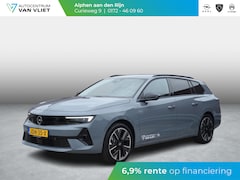Opel Astra Electric - 54 kWh Business Edition ACHTERUITRIJCAMERA MET SENSOREN | NAVI & CARPLAY | WINTERPAKKET |