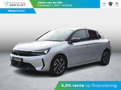 Opel Corsa - 1.2 Turbo Hybrid GS ACHTERUITRIJCAMERA + SENSOREN | CARPLAY | E.C.C