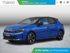 Opel Corsa - 1.2 Turbo Hybrid GS Infotainment-pack