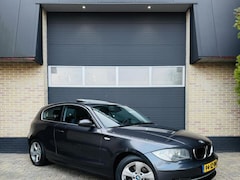 BMW 1-serie - 116i High Executive|Opendak|Cruis|Airco|PDC|LM16