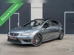 SEAT Leon - 2.0 TSI Cupra 290 Cupra mode|Leder|Pano|BOMVOL