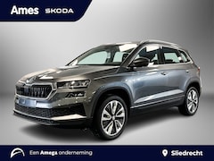 Skoda Karoq - 1.5 TSI 150pk DSG Selection | Wireless Apple Carplay/Android Auto | Stoelverwarming | Keyl