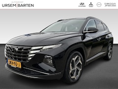 Hyundai Tucson - 1.6 T-GDI PHEV Premium Sky 4WD | volleder | schuifdak | trekhaak