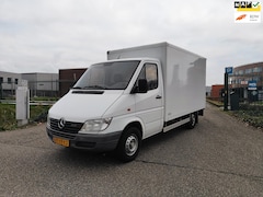 Mercedes-Benz Sprinter - 308 CDI 2.2 355 Bakwagen Apk Nap
