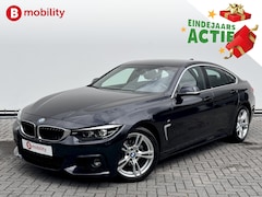 BMW 4-serie Gran Coupé - 418i Executive M-Sport Automaat Trekhaak | Apple CarPlay | Hifi Sound System | Sportstoele