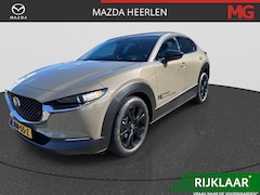 Mazda CX-30 - 2.5 e-SkyActiv-G M Hybrid Homura Automaat | Rijklaar
