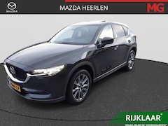 Mazda CX-5 - 2.0 SkyActiv-G 165 Signature Automaat | Rijklaar | 1e eigenaar | Dealeronderhouden |