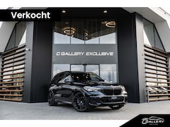 BMW X5 - xDrive45e High Executive - M Sport | Memory | ACC | Luchtvering