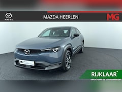 Mazda MX-30 - e-SkyActiv R-EV 170 Exclusive-line | Rijklaar| Navigatie | Camera | Climate Control|