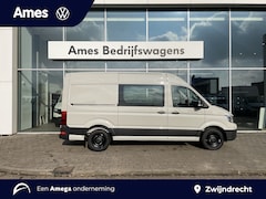 Volkswagen Crafter - 35 2.0 TDI 140 Pk | L3H3 | Trekhaak | App connect | Diverse ombouw mogelijkheden toepasbaa