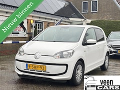 Volkswagen Up! - 1.0 take up BlueMotion