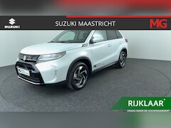 Suzuki Vitara - 1.5 Hybrid Style | Rijklaar | Parkeersensoren | Dodehoeksensor | Navi