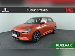 Suzuki Swift - 1.2 Comfort Smart Hybrid | Rijklaar |