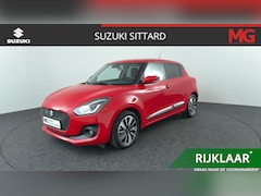 Suzuki Swift - 1.2 Stijl Smart Hybrid | Rijklaar |