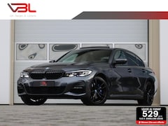 BMW 3-serie - 330e xDrive High Executive M-sport | M-Performance seats