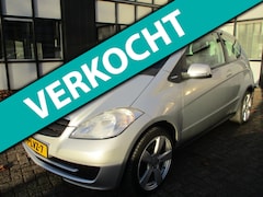 Mercedes-Benz A-klasse - 160 BlueEFFICIENCY Business Class