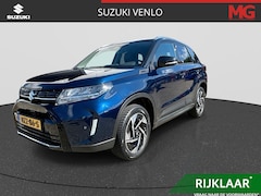 Suzuki Vitara - 1.4 Boosterjet Smart Hybrid Style | Rijklaar | Navigatie | Camera | Climate Controle | Cru