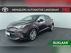 Toyota C-HR - 1.8 Hybrid Executive