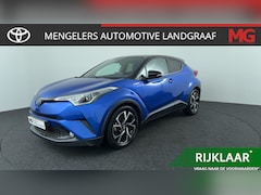 Toyota C-HR - 1.8 Hybrid Bi-Tone