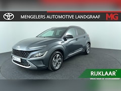 Hyundai Kona - 1.6 GDI HEV Fashion