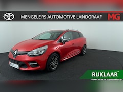 Renault Clio Estate - 1.2 GT automaat