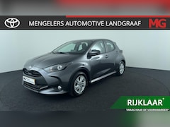 Toyota Yaris - 1.5 Hybrid 115 Active | Rijklaar |