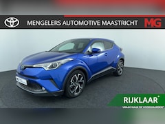 Toyota C-HR - 1.8 Hybrid Style