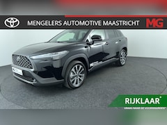 Toyota Corolla Cross - Hybrid 200 Style | Rijklaar | LED | Dodehoeksensor | Elektrische achterklep