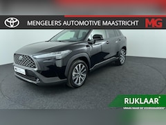 Toyota Corolla Cross - Hybrid 140 Style | Rijklaar | Dodehoeksensor | Elektrische achterklep