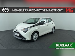 Toyota Aygo - 1.0 VVT-i X-Fun | Rijklaar | Airco | BTW aftrekbaar