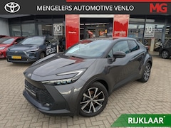 Toyota C-HR - 1.8 Hybrid 140 Team D | Rijklaar | AllSeason | Stoelverwarming |