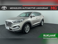 Hyundai Tucson - 1.6 GDi Comfort | Rijklaar | Navigatie | Stoelverwarming | Camera achter |