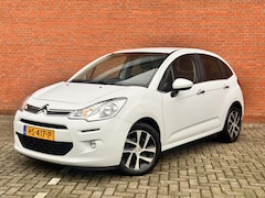 Citroën C3 - 1.2 PureTech Exclusive|CARPLAY|DISTRIB VERVANGEN