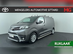 Toyota ProAce Worker - 2.0 D-4D Professional | Rijklaarprijs