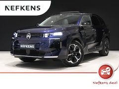 Citroën C5 Aircross - SUV Business Comfort Range 73 kWh | Profiteer NU nog van 17% bijtelling | Interieur-pakket