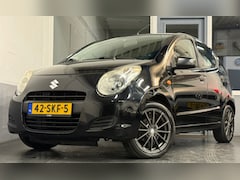 Suzuki Alto - 1.0 Cool Comfort|NAP|NweAPK|Fulloption|Airco|LMV 16"|Alcantara|Toerenteller