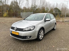 Volkswagen Golf - 1.4 TSI Highline 122PK Automaat